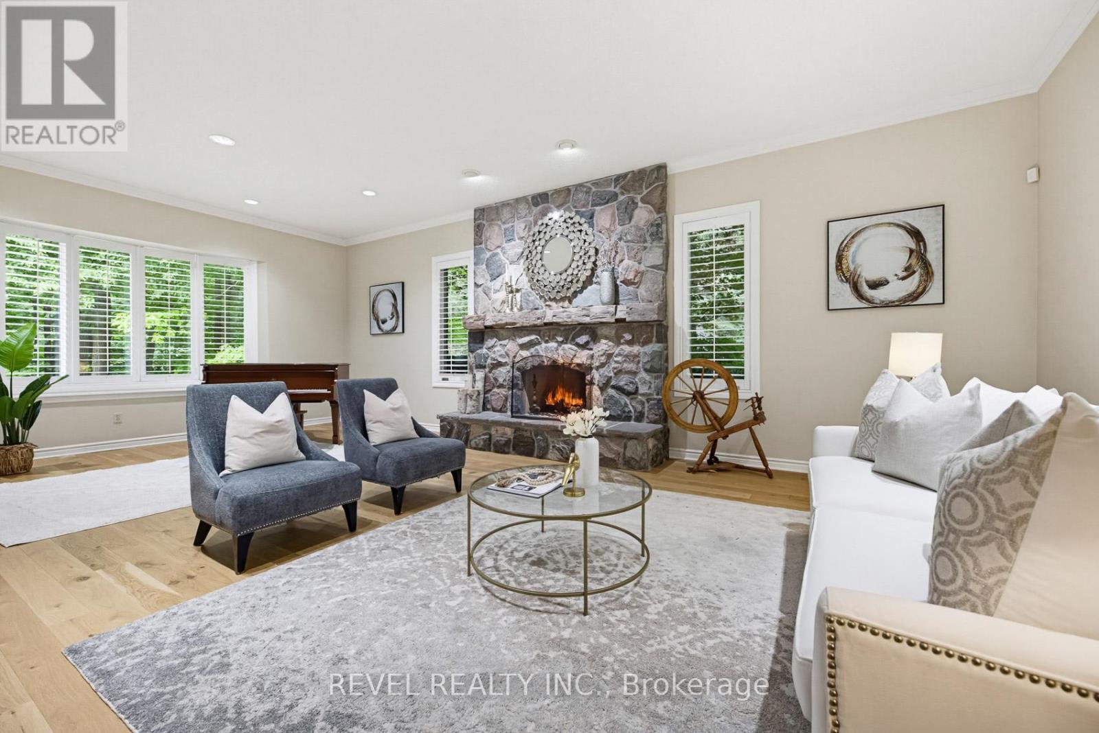 #27 540 QUAIL RIDGE DRIVE - 22
