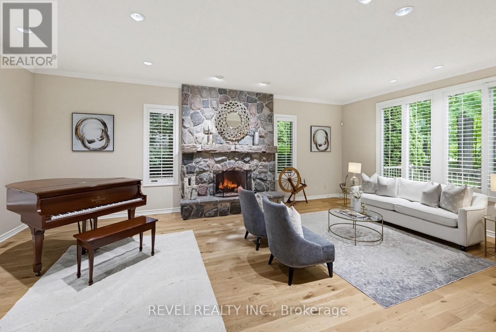 #27 540 QUAIL RIDGE DRIVE - 23