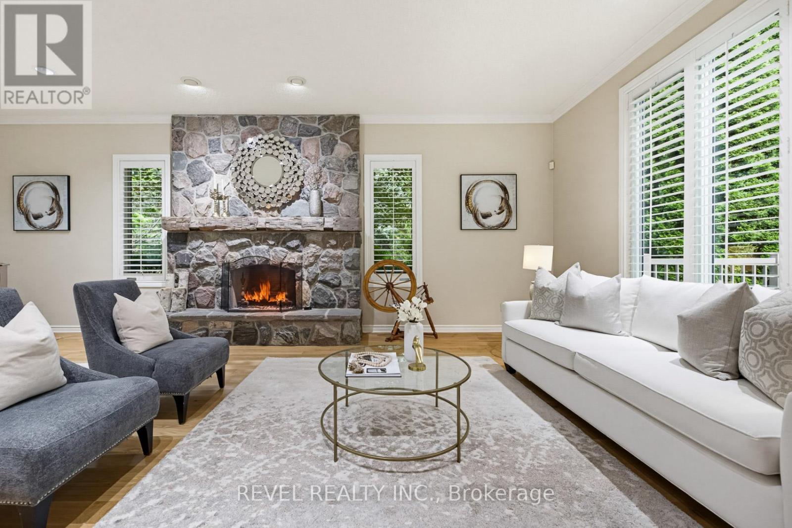 #27 540 QUAIL RIDGE DRIVE - 24