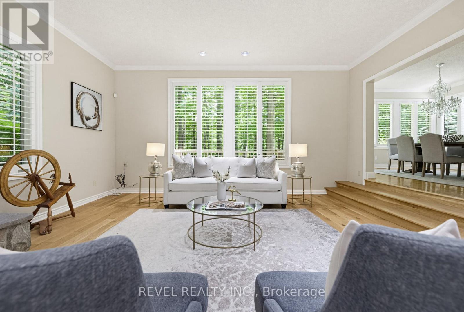 #27 540 QUAIL RIDGE DRIVE - 28