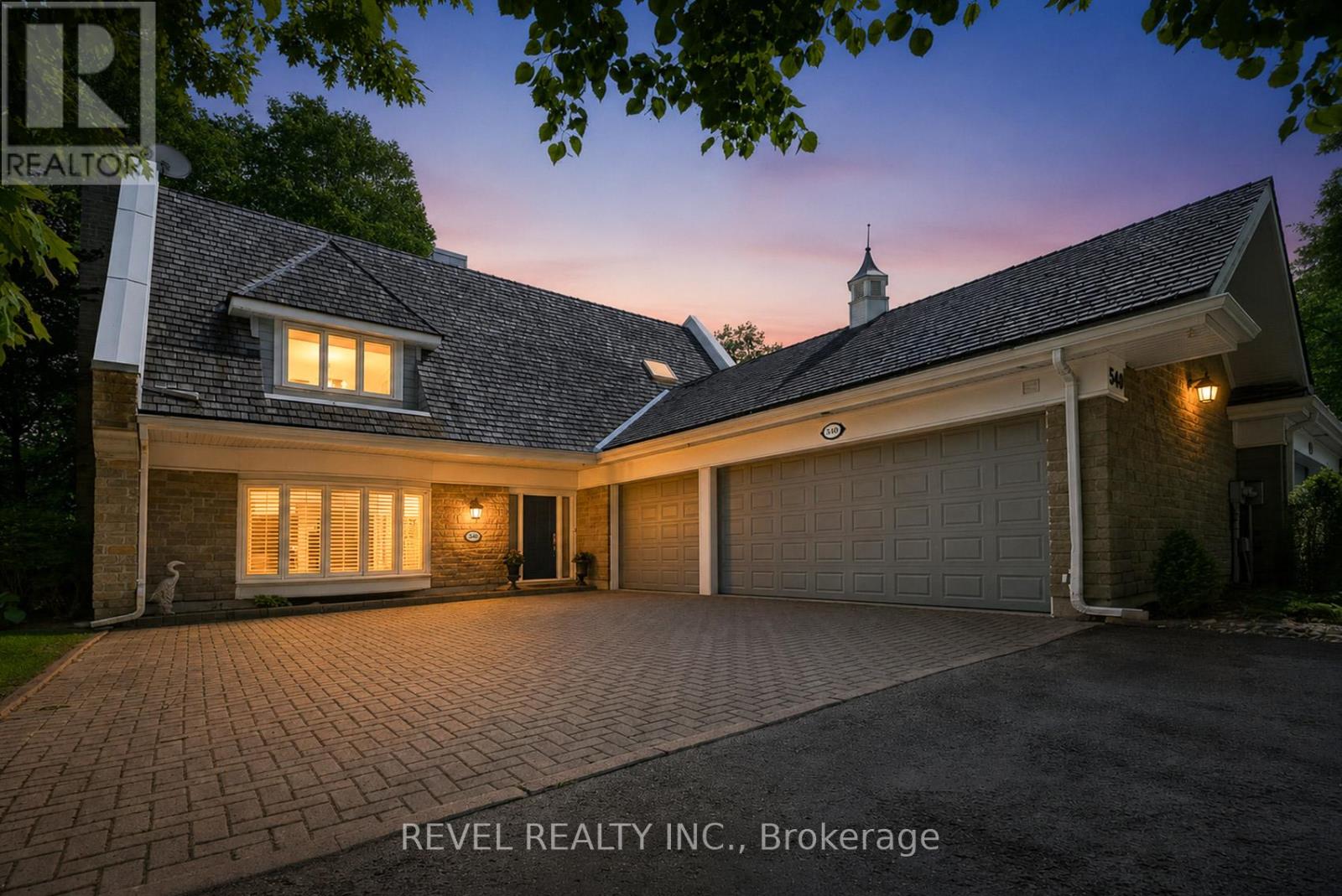 #27 540 QUAIL RIDGE DRIVE - 3