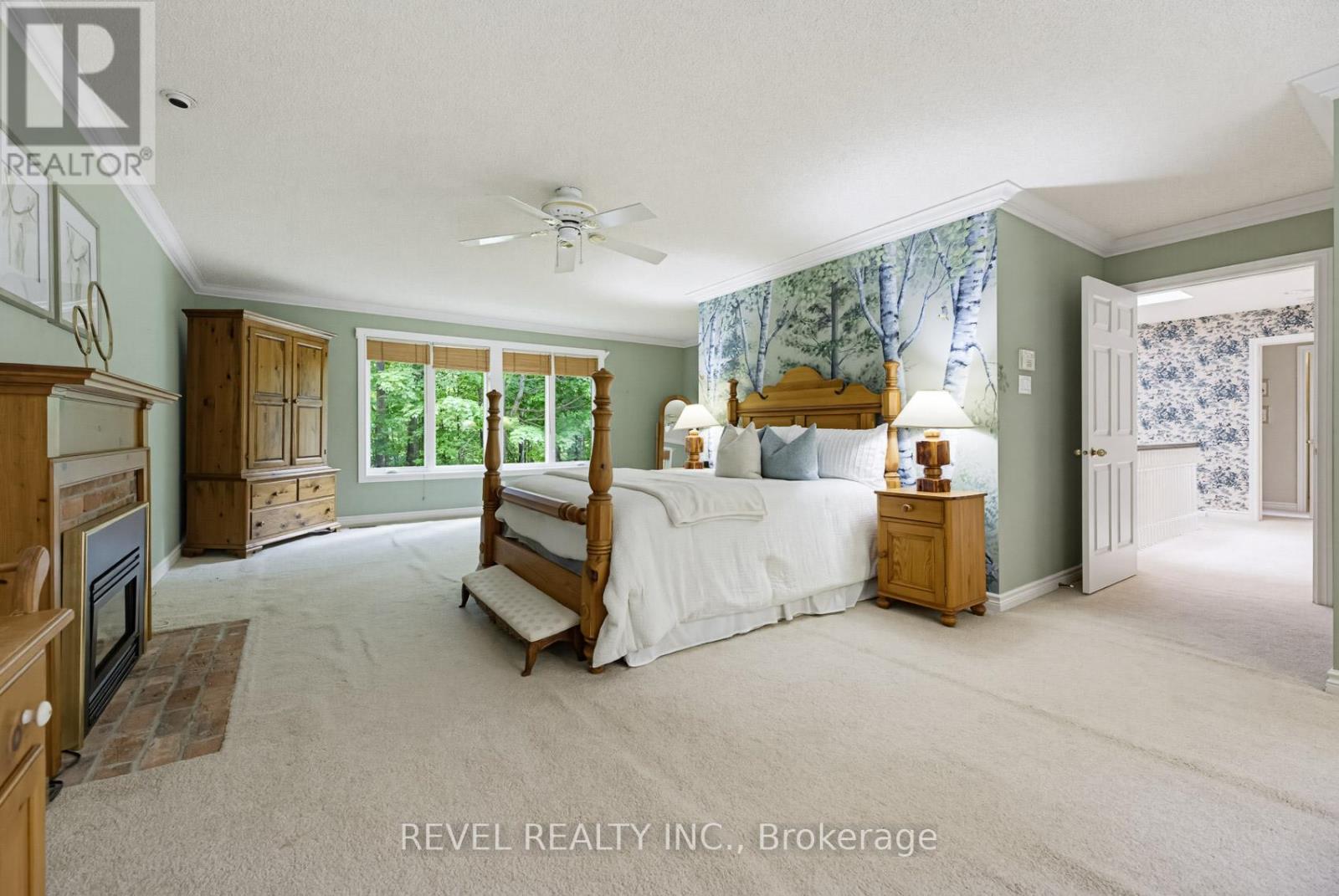 #27 540 QUAIL RIDGE DRIVE - 37