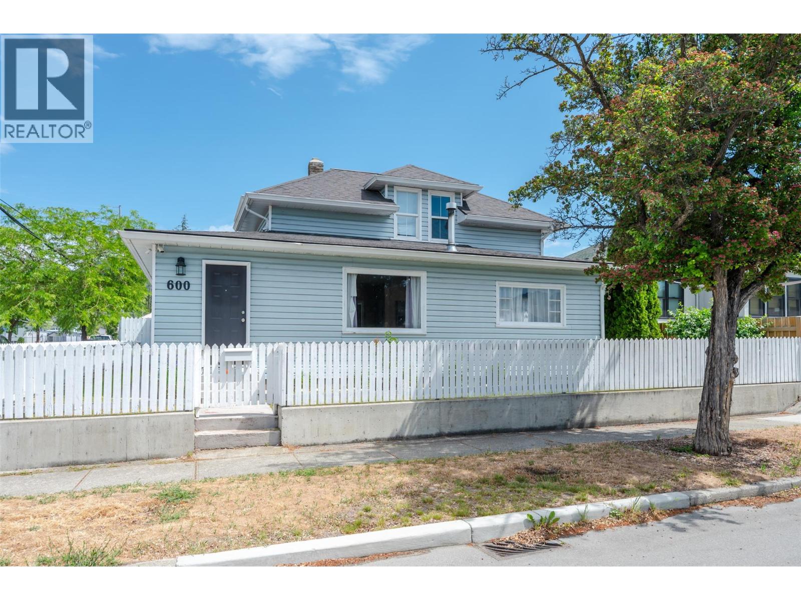 600 Braid Street - 1