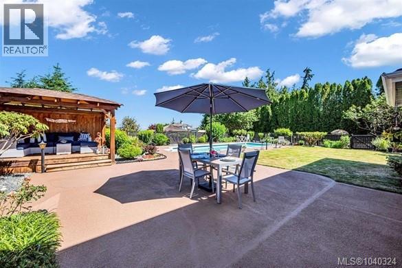  11109 Tanager Road, North Saanich