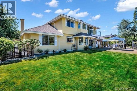  11109 Tanager Road, North Saanich