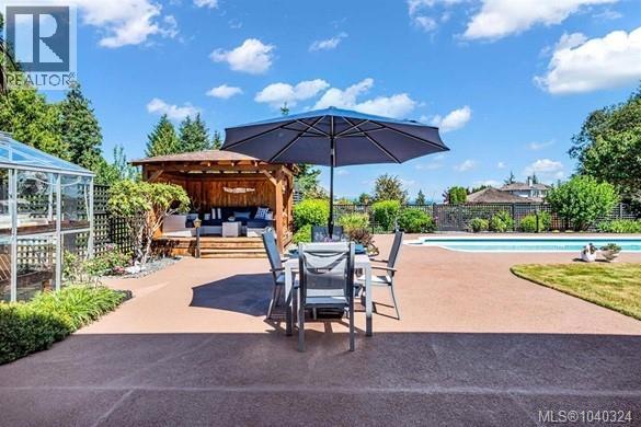  11109 Tanager Road, North Saanich