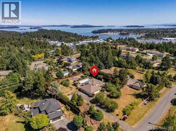  11109 Tanager Road, North Saanich