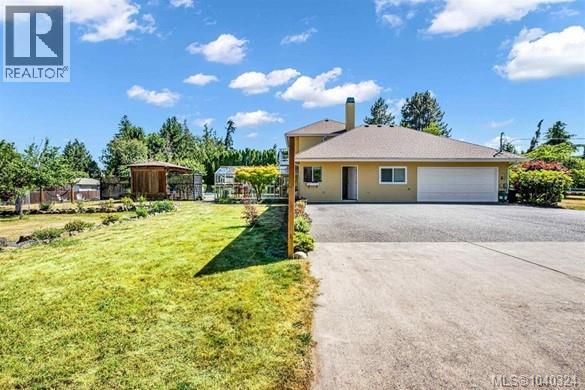  11109 Tanager Road, North Saanich