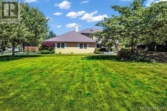  11109 Tanager Road, North Saanich