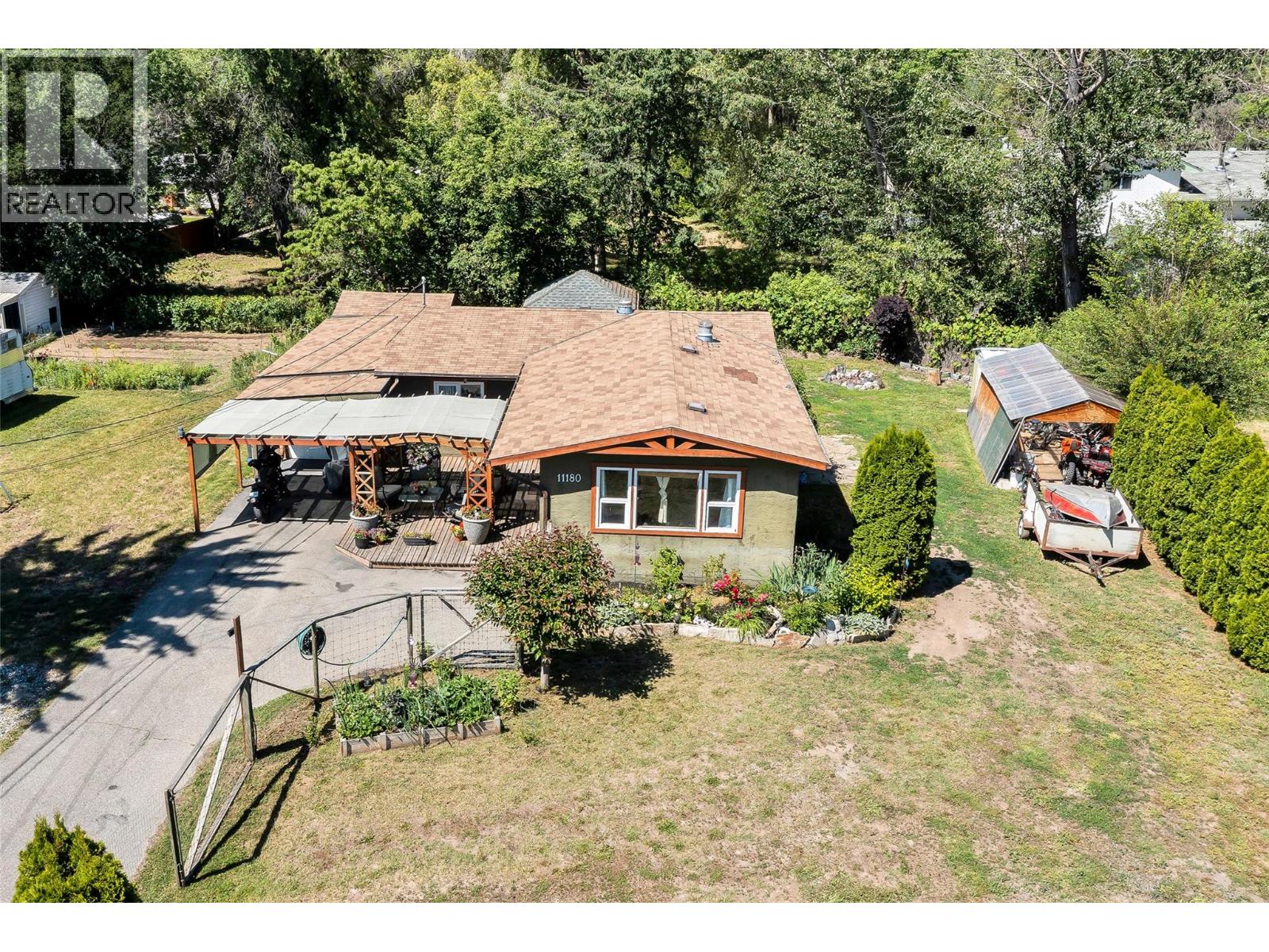 11180 Bottom Wood Lake Road - 1