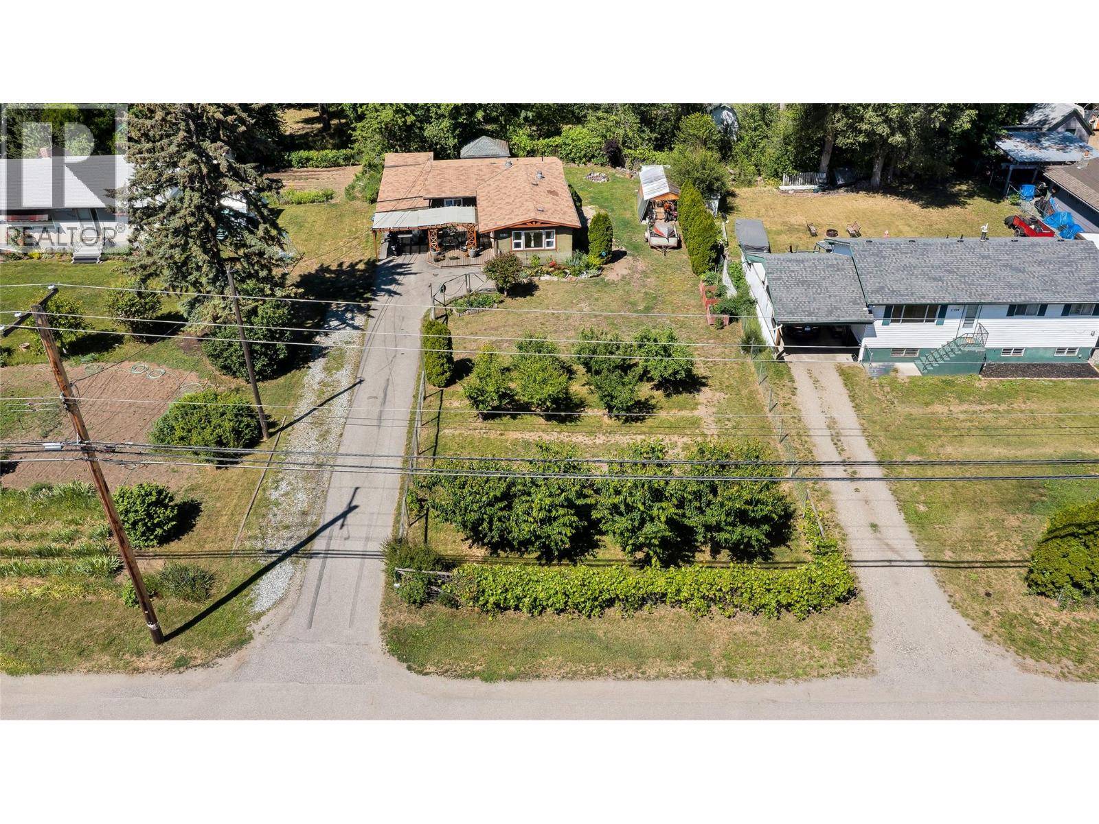 11180 Bottom Wood Lake Road - 5