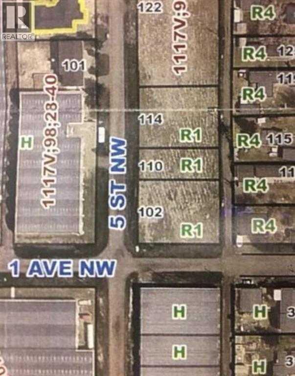 114 5 Street NW - photo 2