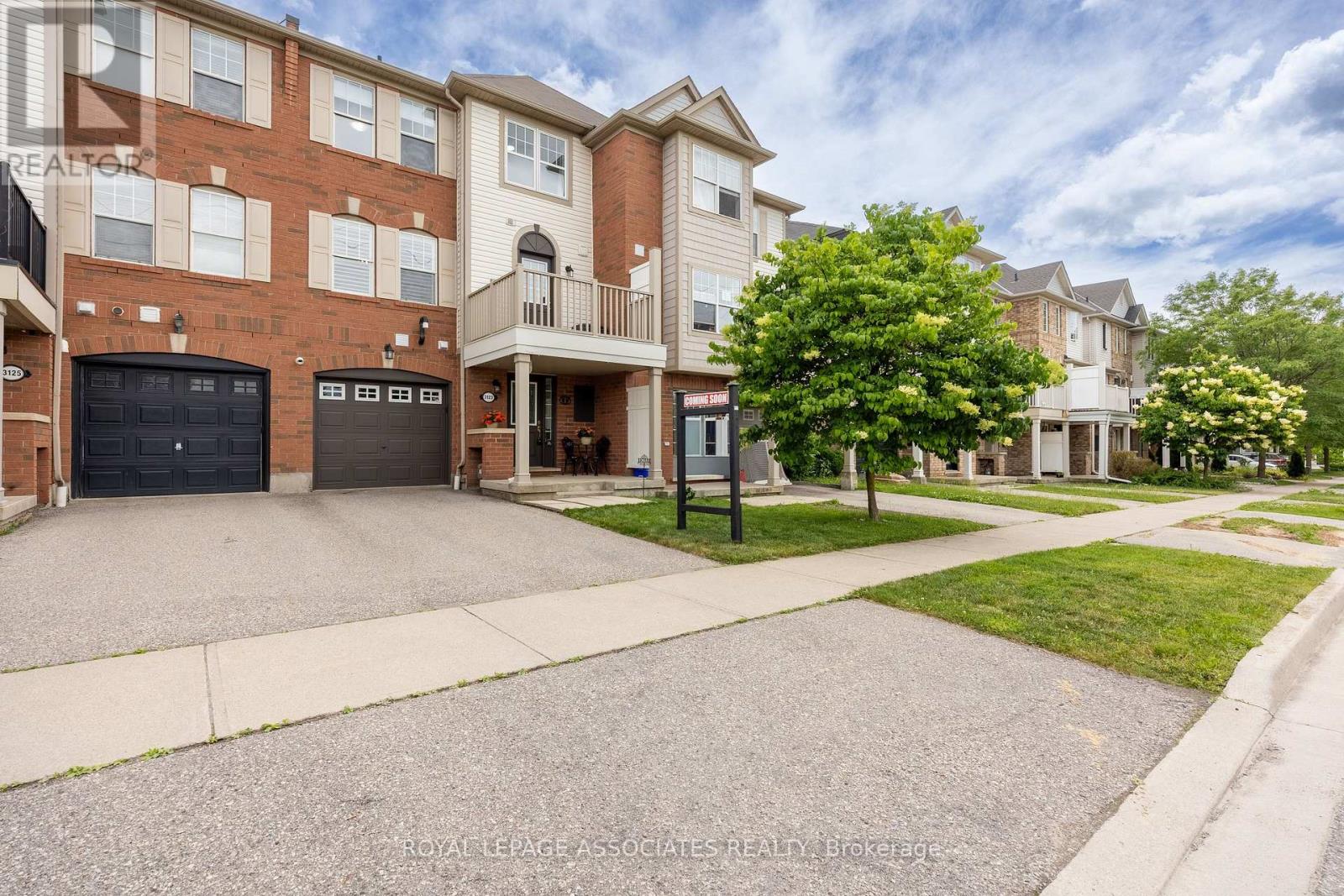 3123 STORNOWAY CIRCLE - 3
