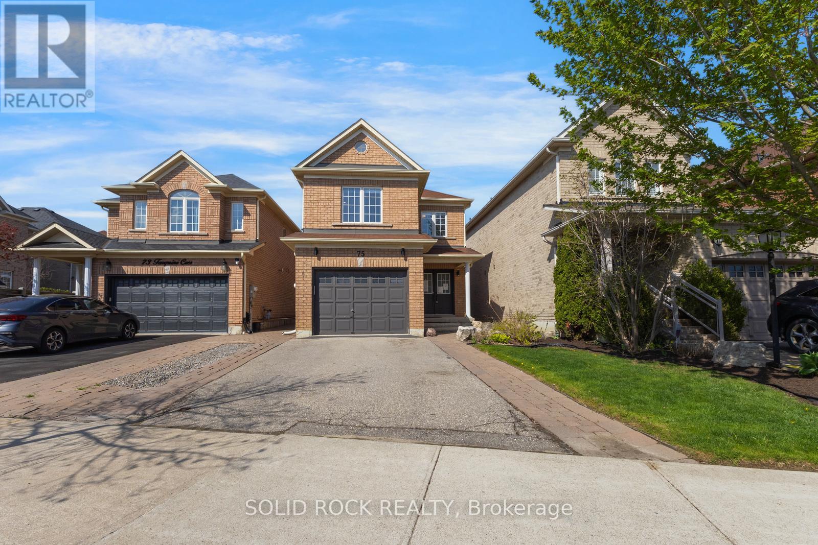 75 TARQUINI CRESCENT - 1