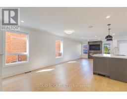 Dining room - 75 Tarquini Crescent, Caledon, ON L7E2Z5 Photo 6