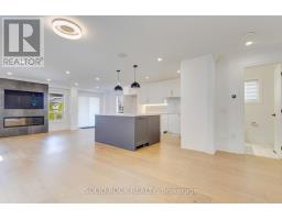 Kitchen - 75 Tarquini Crescent, Caledon, ON L7E2Z5 Photo 8