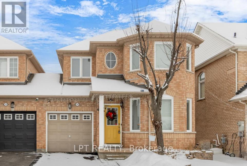 3040 BENTLEY DRIVE - 1