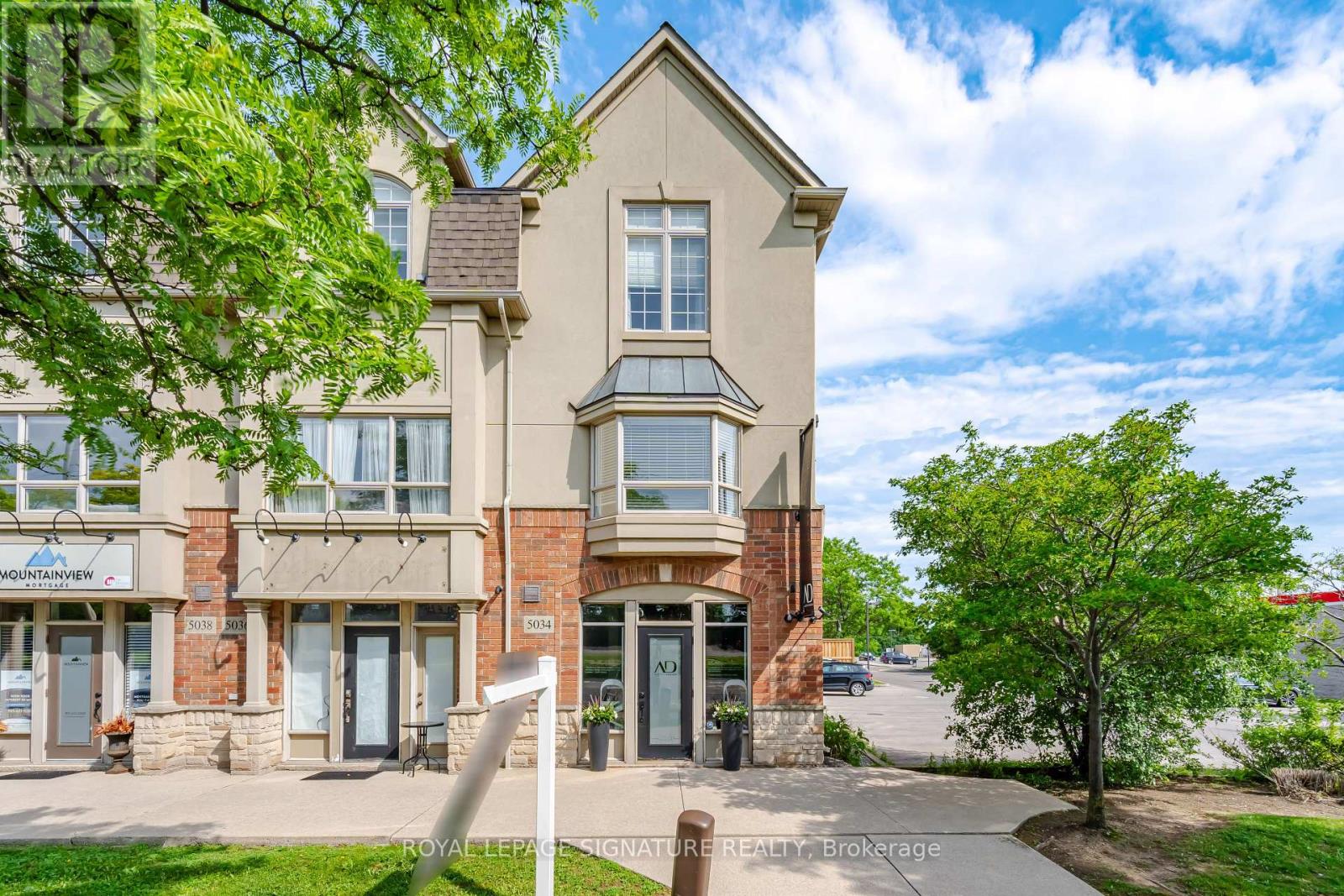 5035 BIDWELL COMMON - 1
