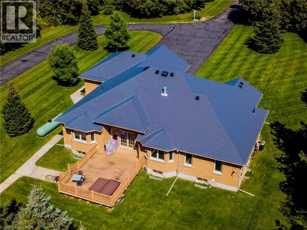 3040 TOWNLINE Road - 1