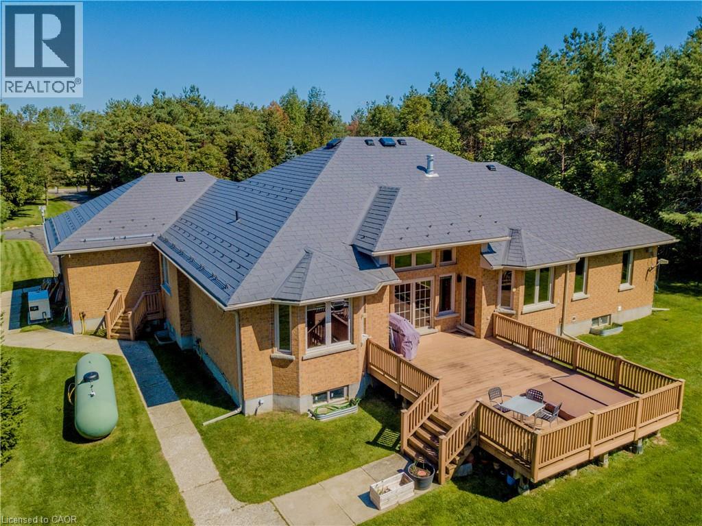 3040 TOWNLINE Road - 25