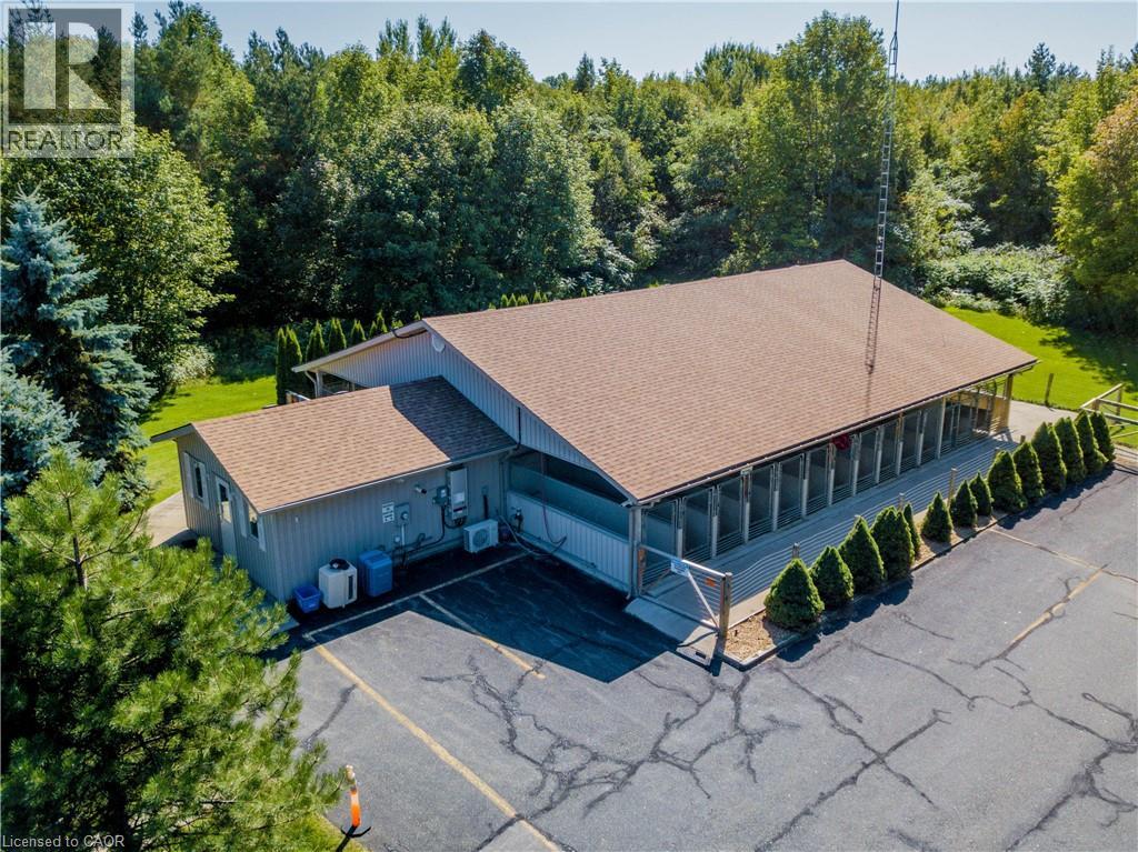 3040 TOWNLINE Road - 26
