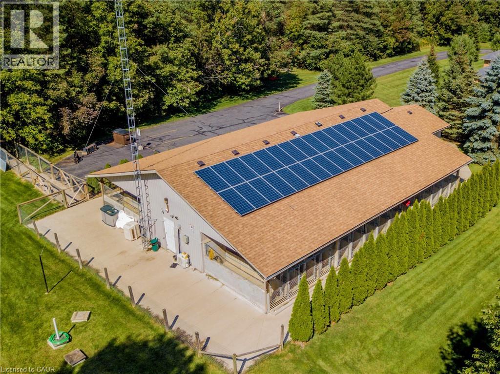3040 TOWNLINE Road - 27