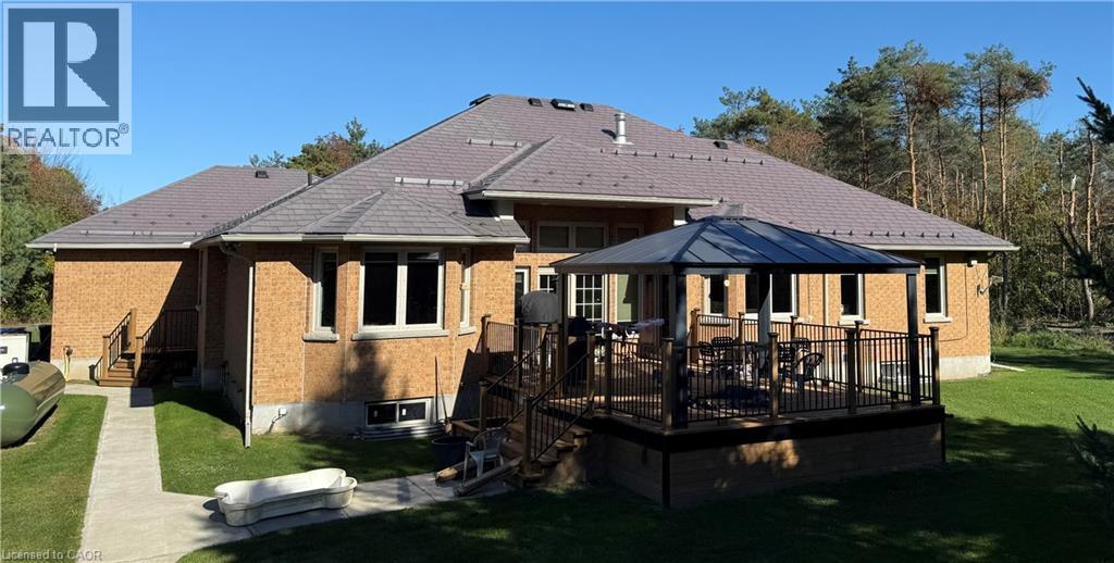3040 TOWNLINE Road - 30