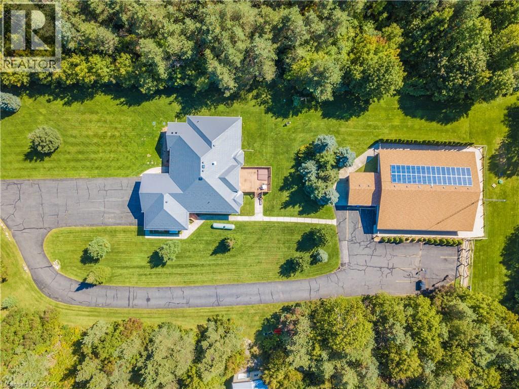 3040 TOWNLINE Road - 33