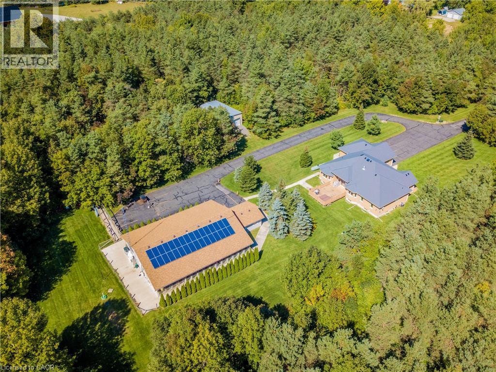 3040 TOWNLINE Road - 35