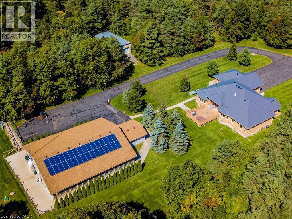 3040 TOWNLINE Road - 36