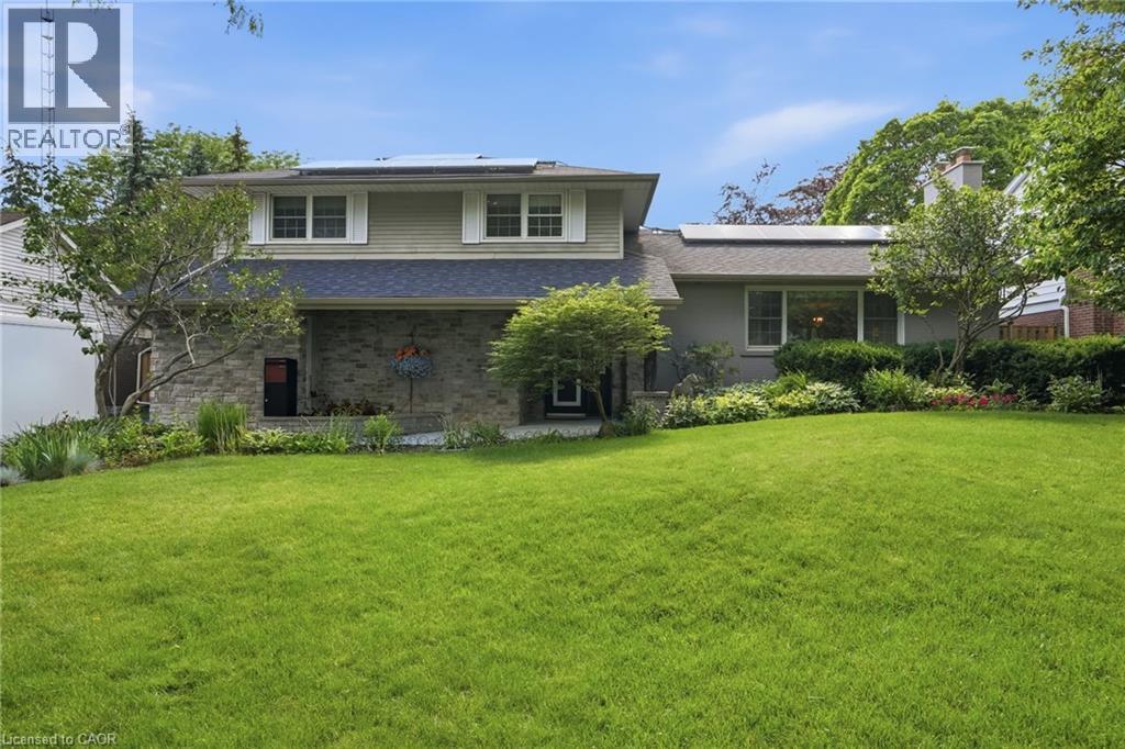 1321 FAIRWAY Court - 1