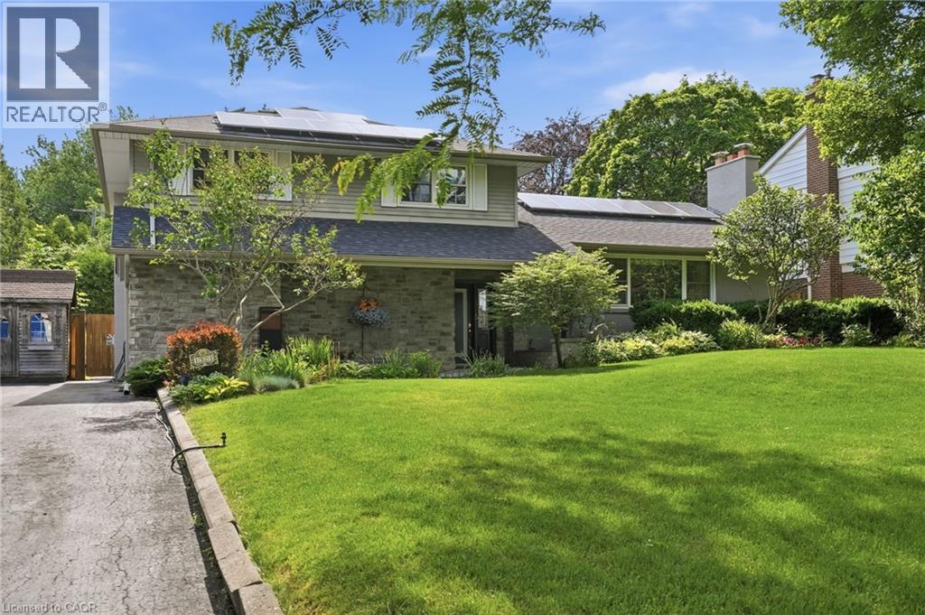 1321 FAIRWAY Court - 2