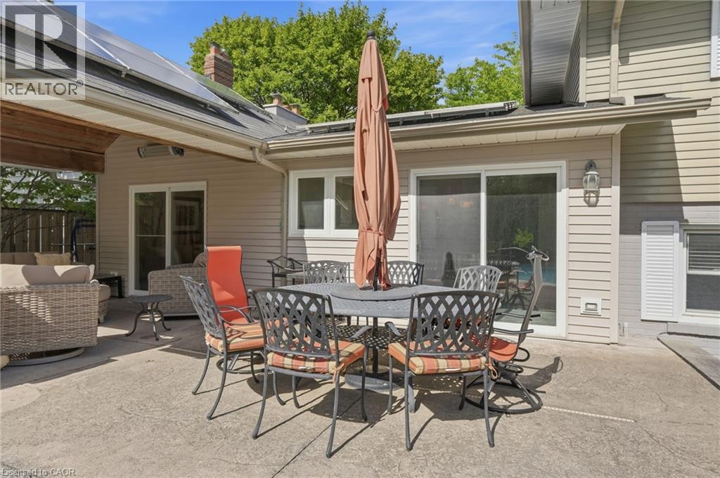 1321 FAIRWAY Court - 39