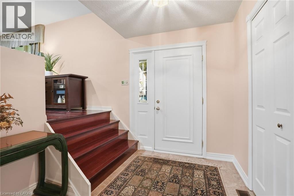 1321 FAIRWAY Court - 4