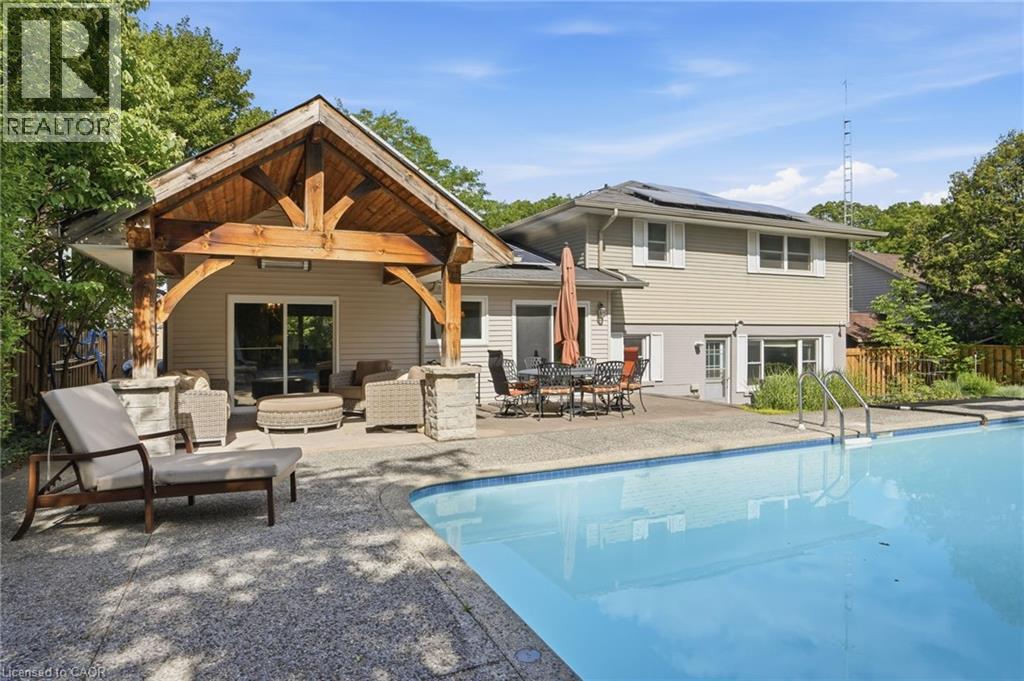 1321 FAIRWAY Court - 45