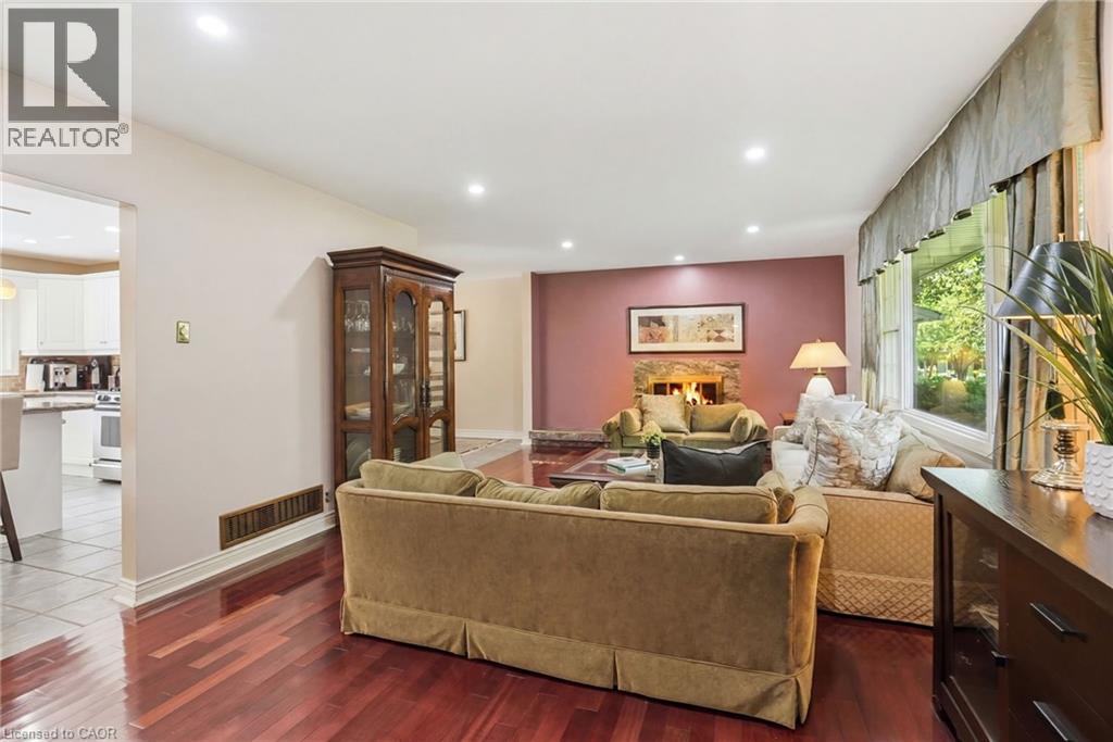 1321 FAIRWAY Court - 5
