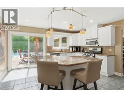 Kitchen - 1321 Fairway Court, Burlington, ON L7P1M5 Photo 11