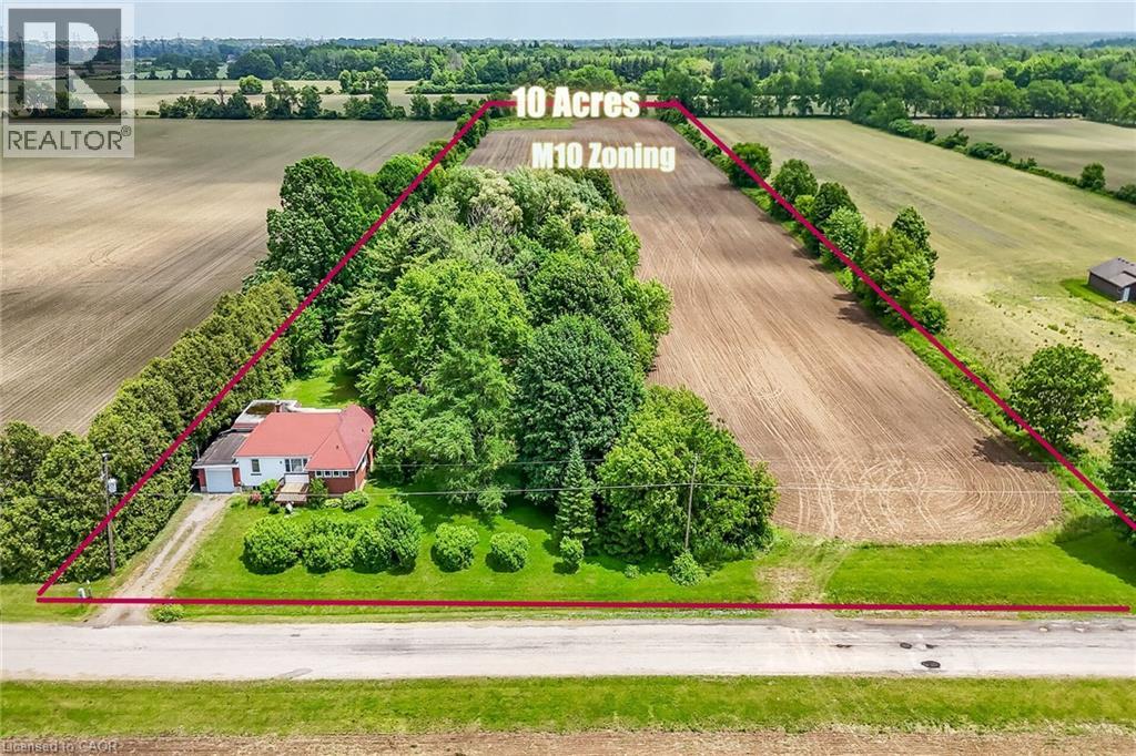 837 SMITH Road - 1