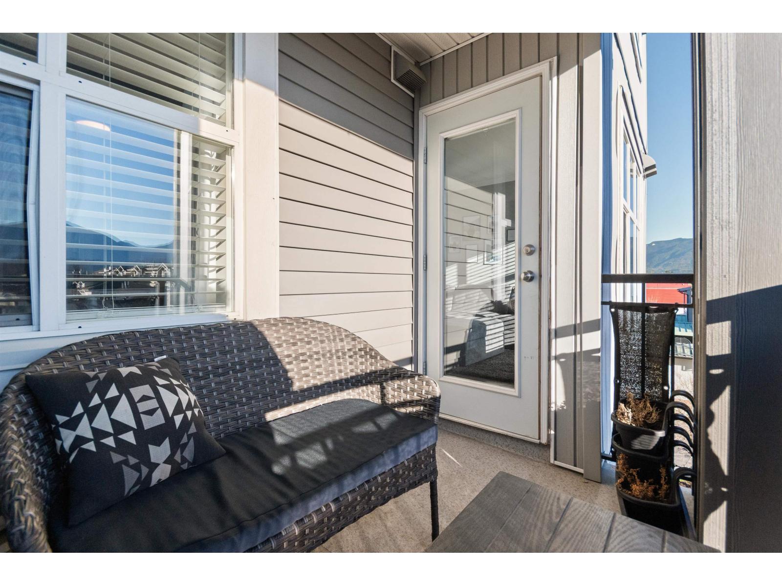 314 45645 KNIGHT ROAD, Sardis West Vedder, Chilliwack