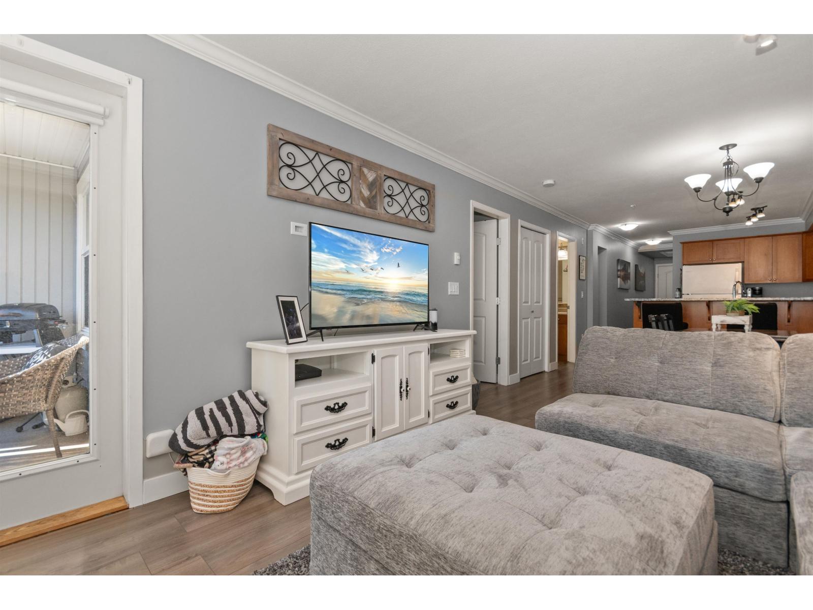314 45645 KNIGHT ROAD, Sardis West Vedder, Chilliwack