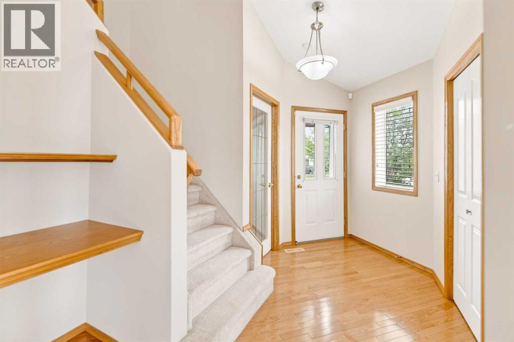 39 Jenkins Drive, Red Deer