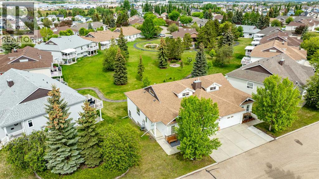 39 Jenkins Drive, Red Deer