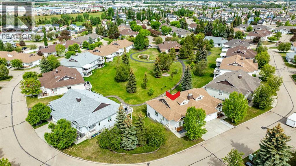 39 Jenkins Drive, Red Deer