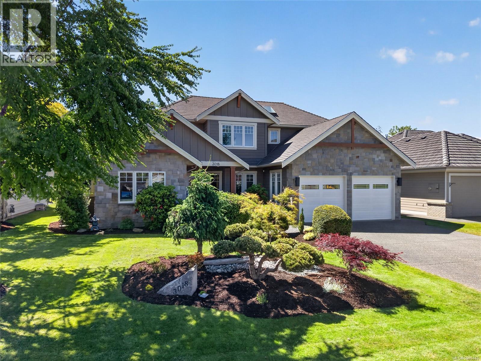 3018 Kensington Cres - 3