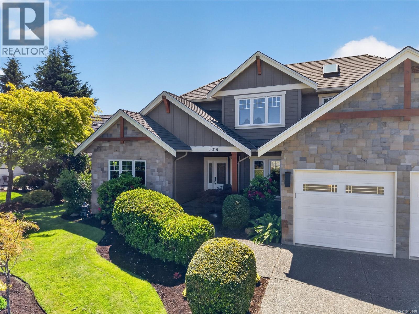 3018 Kensington Cres - 4