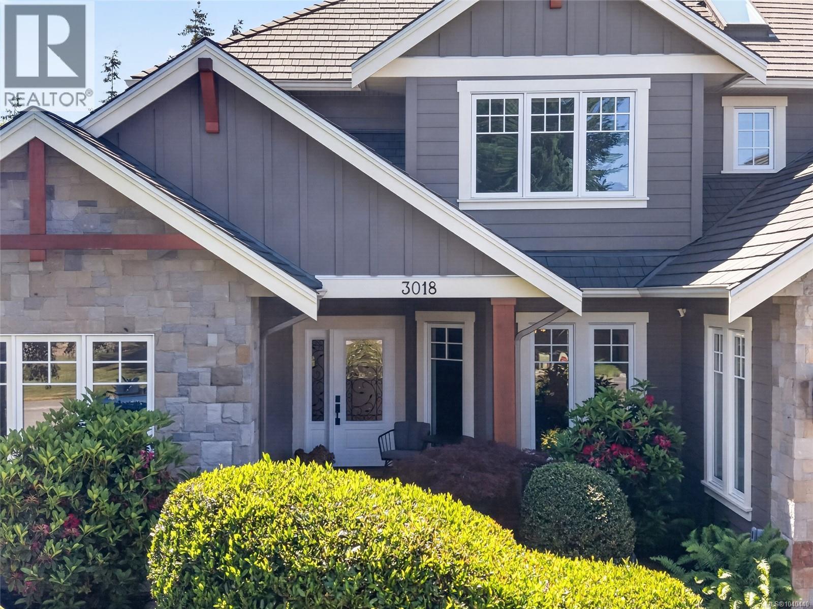 3018 Kensington Cres - 60
