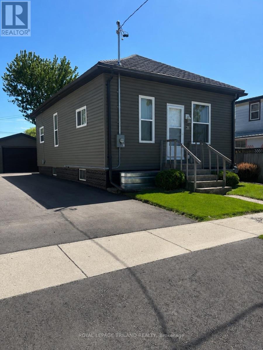 21 MARIAM STREET - 1