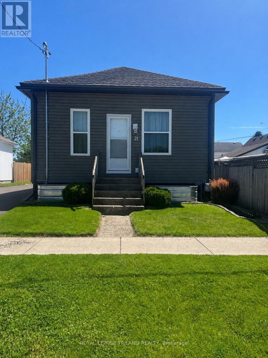 21 MARIAM STREET - 2
