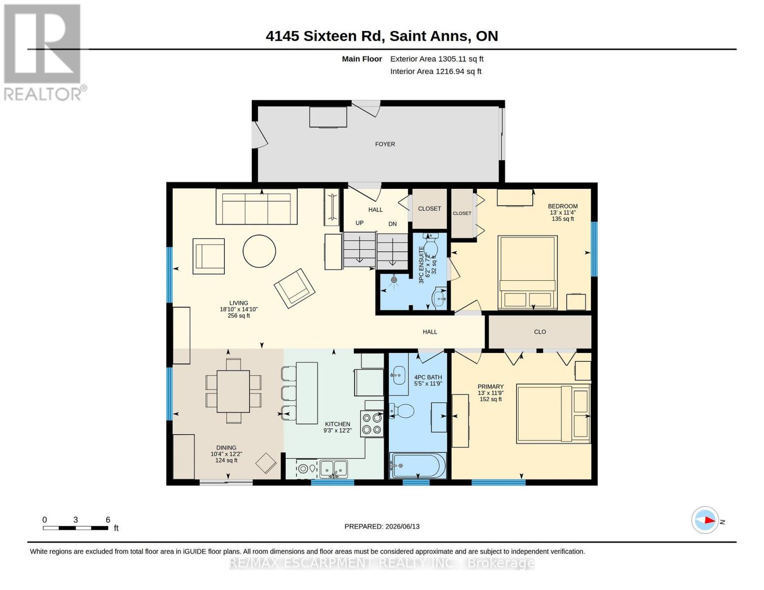 4145 SIXTEEN ROAD - 48