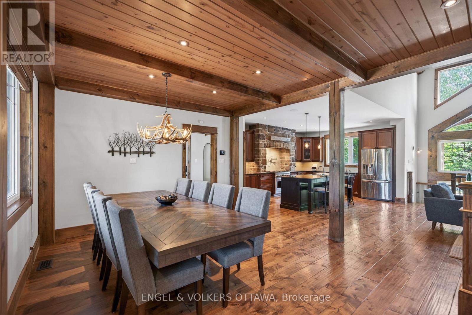6 Bed, 4 Bath House for Sale in Ottawa – 328 SILENT WOOD GROVE, Ottawa – MLS# X13452512 - Image 18